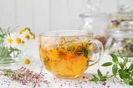 infusions pour supprimer cellulite