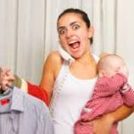Le Burn-out maternel : Définition et causes