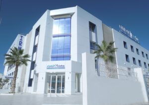 Clinique augmentation mammaire Tunisie