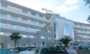 chirurgie esthétique nez Tunisie