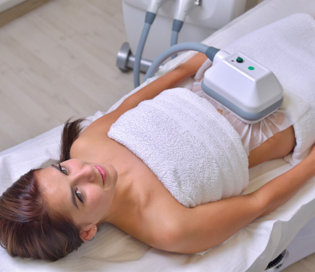coolsculpting tunisie