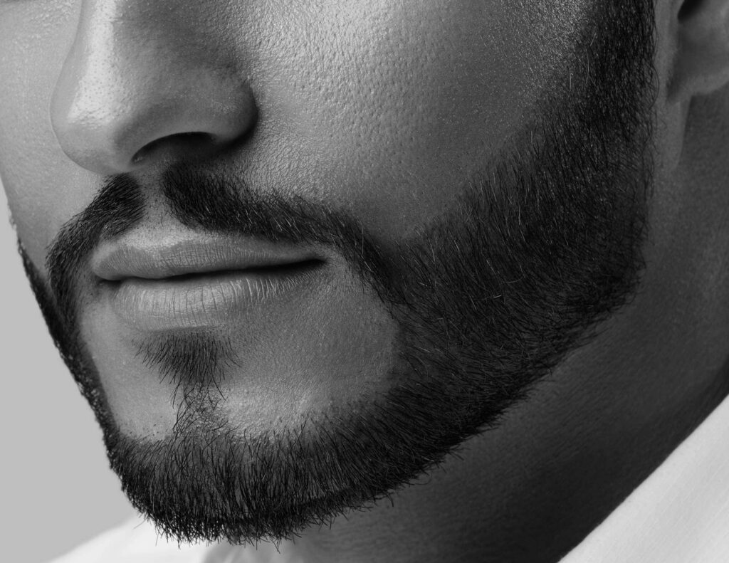 greffe de barbe en Tunisie