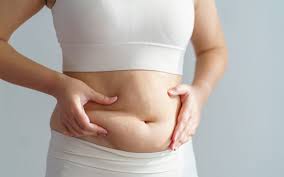 Liposuccion du ventre