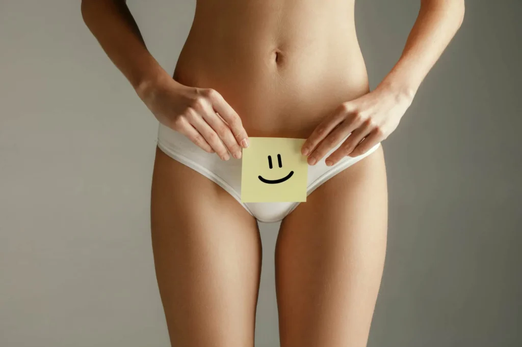 chirurgie intime feminine tunisie