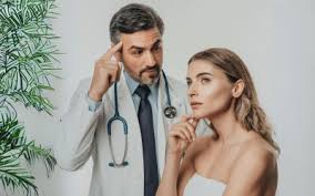 Chirurgie esthétique et fertilité