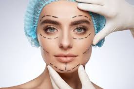 chiurgie esthetique visage tunisie