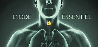 Cure d’iode