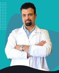 dr abidi