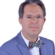 Dr. Ramy Ben Salah