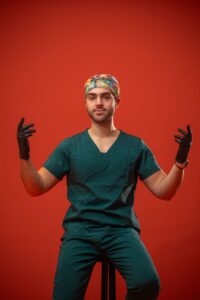 dr youssef gam