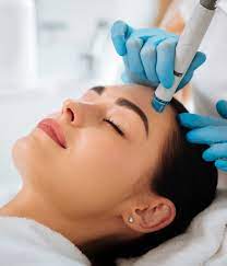Hydrafacial vs Microneedling