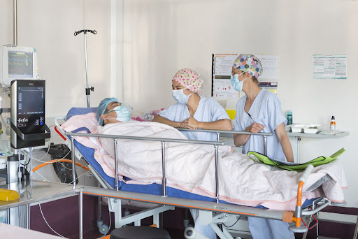 Comment se déroule une journée type après une sleeve en Tunisie ?