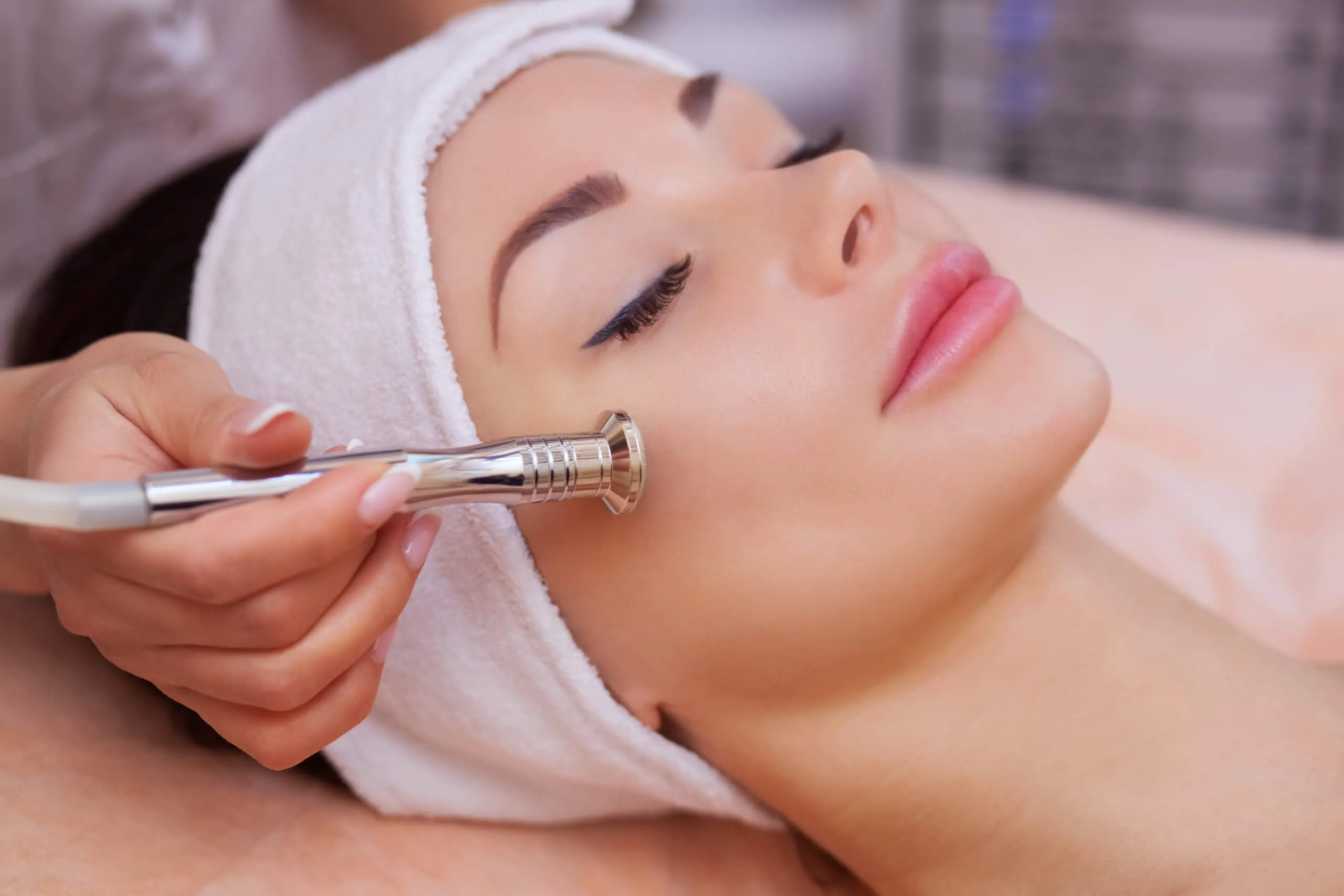 Wrinkle Relaxer : réduction des rides et rajeunissement du visage