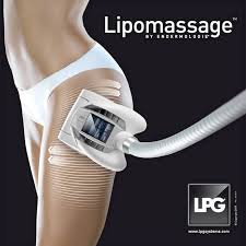 lipomassage LPG