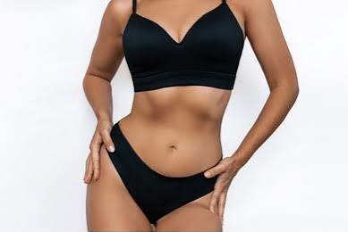 silhouette sablier body contouring